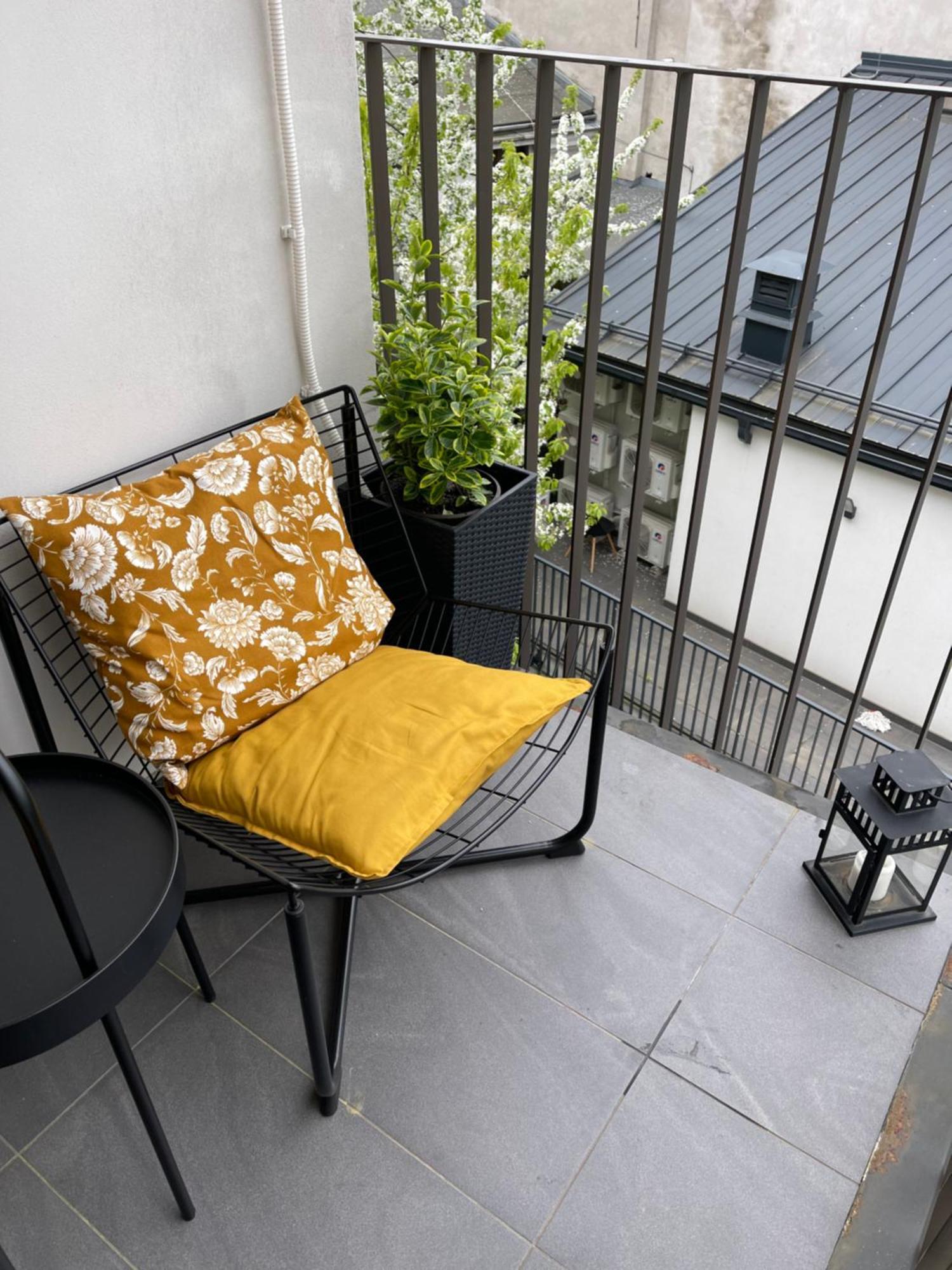 Sunflower Apartment Old Town Cracóvia Exterior foto